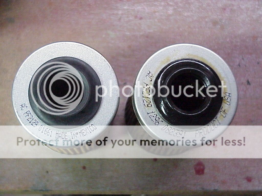 Oil Filters made in U.S.A. Bob Is The Oil Guy